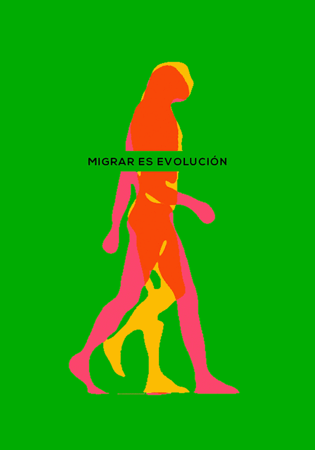 Poster 23 by Alucho Rodriguez